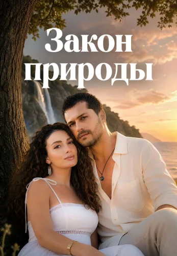 Закон природы 4 серия на русском языке бесплатно смотреть